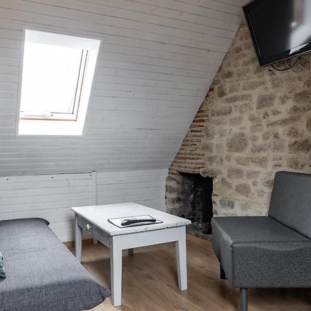Joli Appartement 2 Pers Dans Les Remparts De Guérande Exterior photo